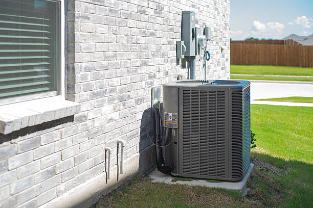 Reliable Ac Installation contractor in Reasnor, IA by FH HVAC
